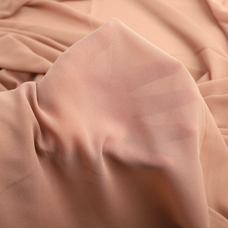 Dress Polyester Woven Chiffon Fabric for Dress Wholesale Supplier 8